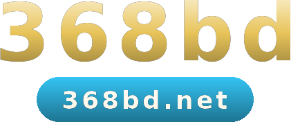 368bd logo